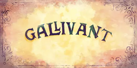 Gallivant - September 19th