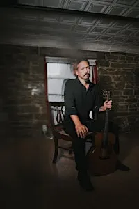 John Paul White