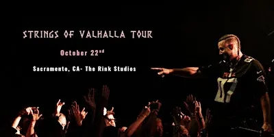 Clejan Live In Sacramento