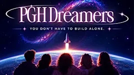 PGH Dreamers: Endeavour
