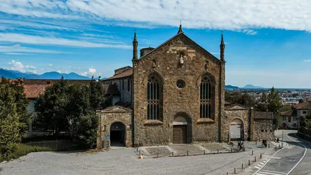 Concerto-conferenza: Pace e guerra