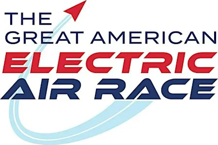 Great American Electric Air Race