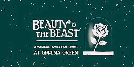 Beauty & The Beast Pantomime