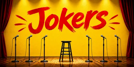 Jokers