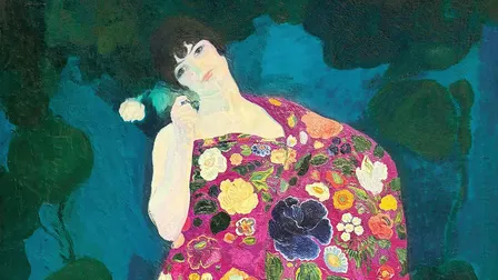 Do, 05.11. | 10 - 16 Uhr I Kunsthalle & Atelier | Für 6- bis 10-Jährige