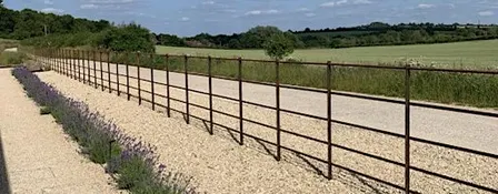 Rural Diversification - Heritage, Hospitality and Land Use Reimagined