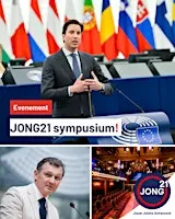 BeNeLux Symposium | De toekomst van Nederland, België en Luxemburg