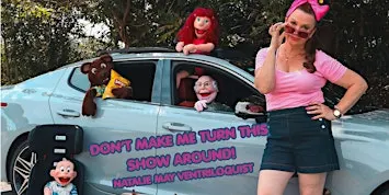 Natalie May: Don't make me turn this show around