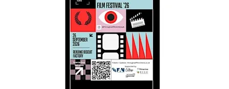 Through A Different Lens Film Festival