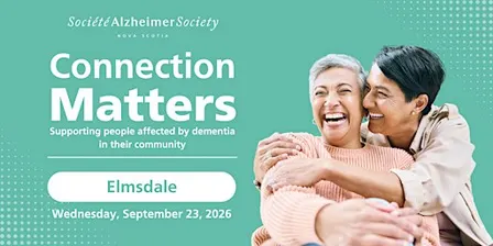 Elmsdale: Community Week Event
