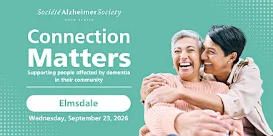 Elmsdale: Community Week Event