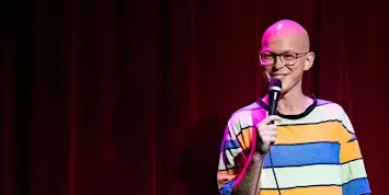 Danny Sewell:New Zealand Comedian New Zealand Comedian New Zealand Comedian