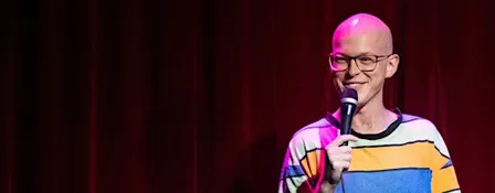 Danny Sewell:New Zealand Comedian New Zealand Comedian New Zealand Comedian
