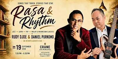 Rasa & Rhythm