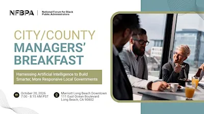 NFBPA 2026 City/County Manager’s Breakfast