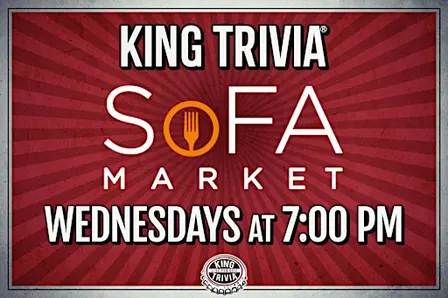 Trivia Night at SoFA Market
