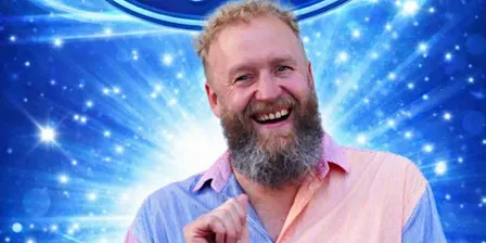 Ben Richardson: Auslan Idol