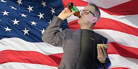Greg Fideler: Americunt