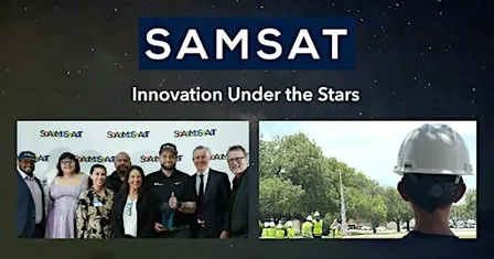 Innovation Under the Stars
