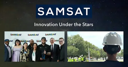 Innovation Under the Stars