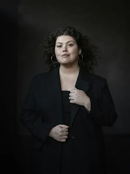 Open Boek met Tatjana Almuli