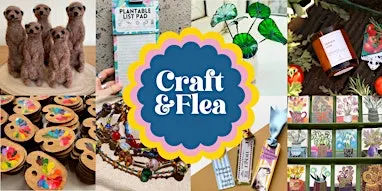 Leicester's Craft & Flea Market
