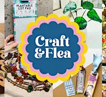Lincoln's Craft & Flea Market