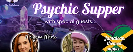 Psychic Supper