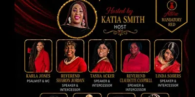 Covered & Healed  Women’s Brunch