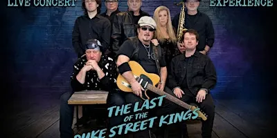 The Last Of The Duke Street Kings