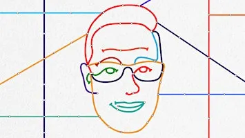 Julian O'Shea: Maps!