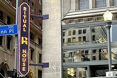 Pittsburgh Tech Lunch
