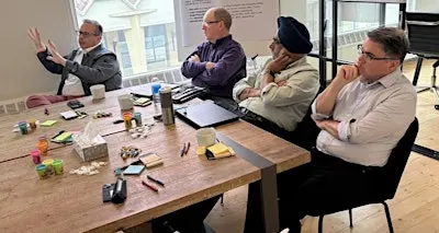 The Intelligent Warehouse Program™ Edmonton
