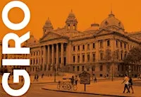 Giro Filantropía - Montevideo