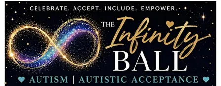 The Infinity Ball 2026