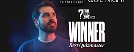 Saltdean Lido's Quiz Night