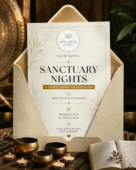 Sanctuary Nights