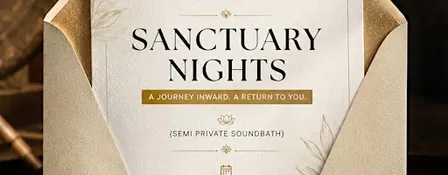 Sanctuary Nights