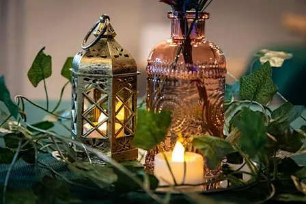 Redbud Writing Project presents: An Enchanted Evening Gala & Fundraiser
