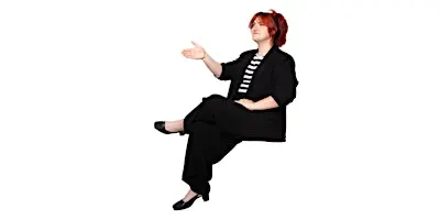 Tricksy Collins: Mime Consultant