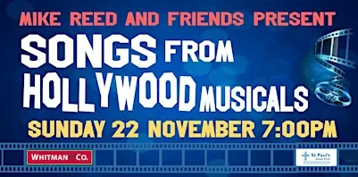 Songs from Hollywood Musicals