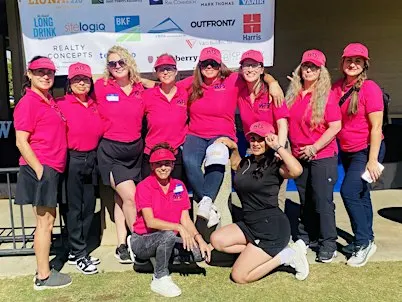 2026 WTS-CenCal Golf Tournament