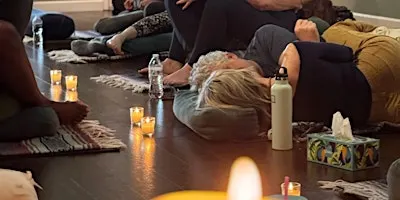 Get Closer: Couples Tantra Workshop