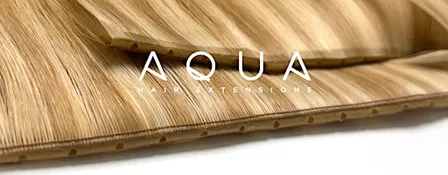 AQUA | NO SEW BUTTERFLY WEFT | LOOK & LEARN | LADSON, SC
