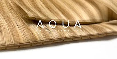 AQUA | NO SEW BUTTERFLY WEFT | LOOK & LEARN | MIDDLETON, WI