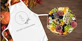 The Charcuterie Experience- Thanksgiving class