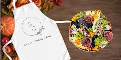 The Charcuterie Experience- Thanksgiving class