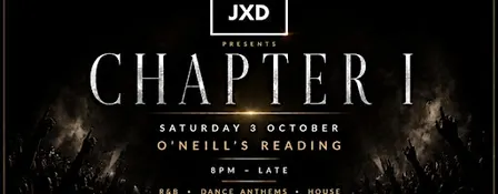 CHAPTER I