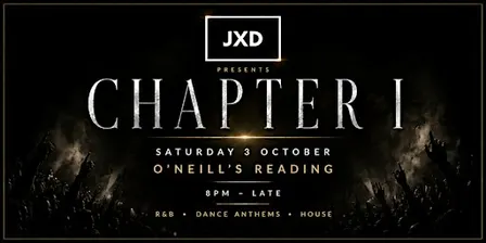 CHAPTER I