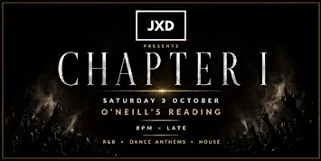 CHAPTER I